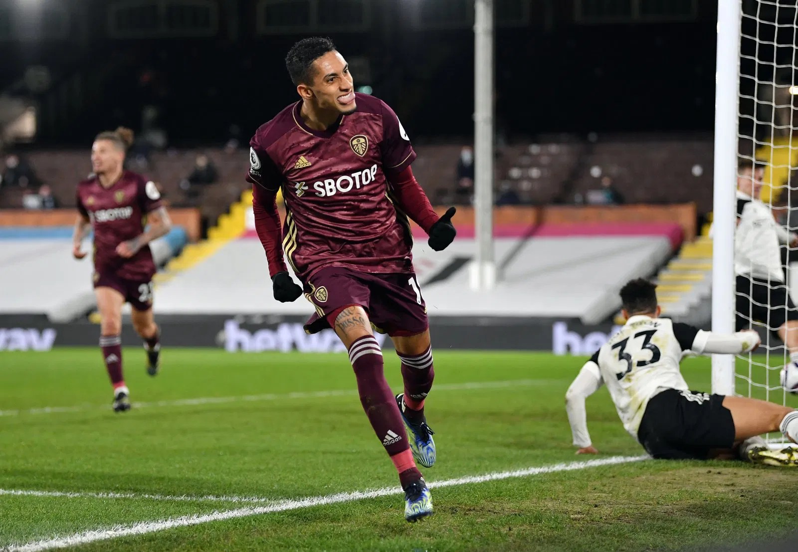 Potential Leeds United Transfer May Reflect Shift In Marcelo Bielsa S Personal Oion Leeds Live Potential Leeds United Transfer May Reflect Shift In Marcelo Bielsa S Personal Oion Leeds Live