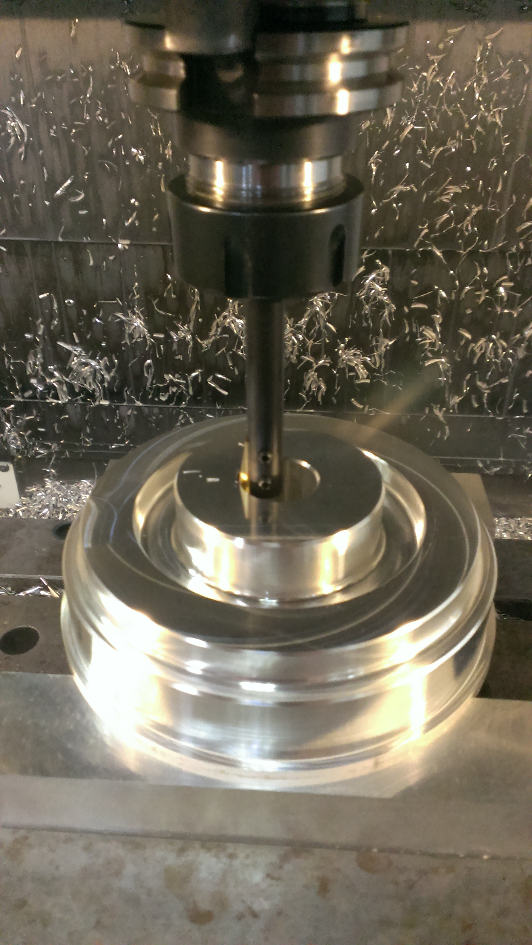 Beside solutions for machining the . CNC Broach Tool Company Laguna Beach, California, CA 92652
