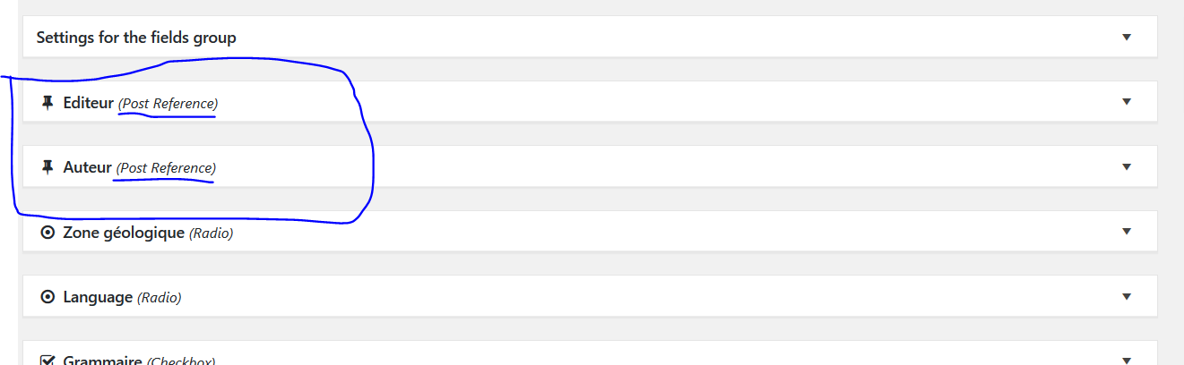 Sometimes you need to add a thumbnail image to the post. Programmatically Add Post Relationship Field Value When Doing Wp Insert Post Toolset