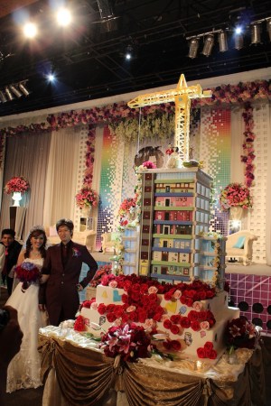 games cake themed tower seen ve tiny toucharcade officially department elaborate kotaku skinny might ever