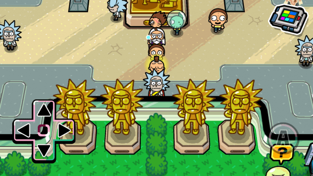 From manipulator chips to a roy vr helmet, we show you how to craft every single pocket mortys recipe! Pocket Mortys Guide How To Capture Mortys Craft Mind Control Chips And More Toucharcade