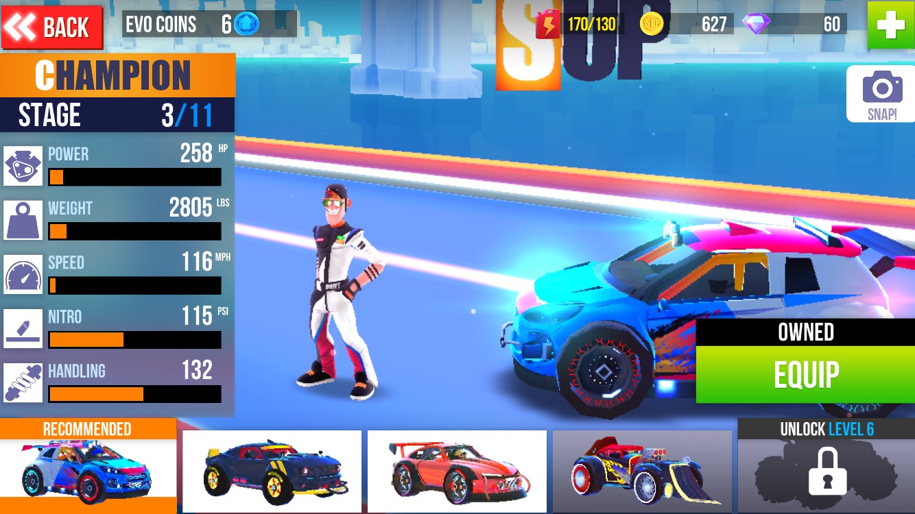 ‘SUP Multiplayer Racing’ Cheats and Hacks Guide – How to Win Races ...