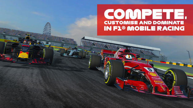 F1 2016 Codemasters Racing Ahead