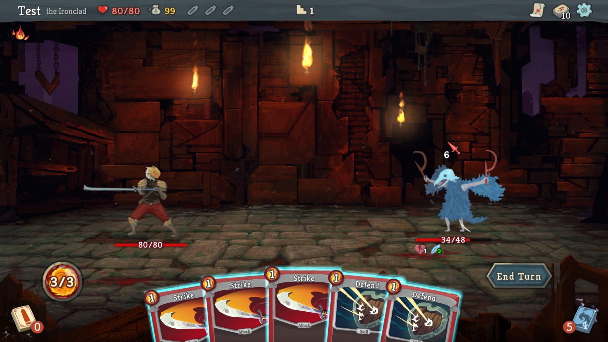 Slay The Spire Apps On Google Play 