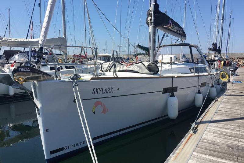 Luxury Sailing Charter In Scotland