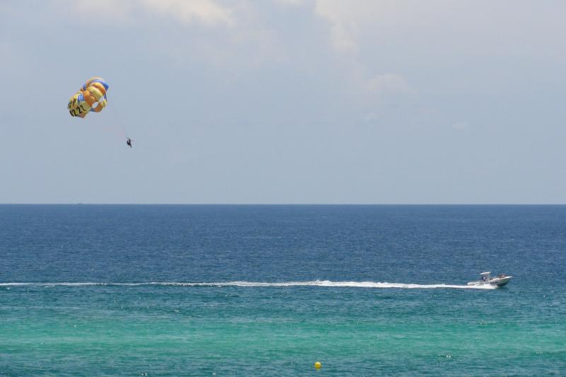 801 seabreeze blvd, fort lauderdale, fl 33316 ; Key West Day Trip Parasailing From Fort Lauderdale Fort Lauderdale United States Gray Line