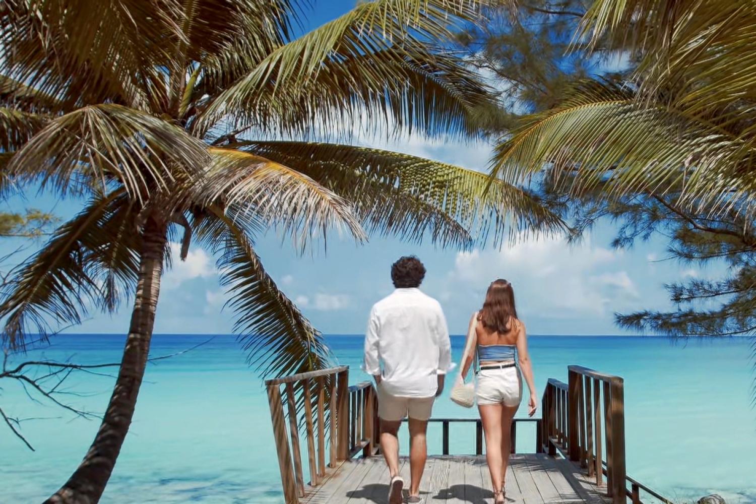 Ferry Tickets To Bimini Bahamas Economy Class Fort Lauderdale