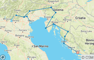 10 Best Croatia And Italy Tours Trips 2025 2026 TourRadar 247183 3b18 