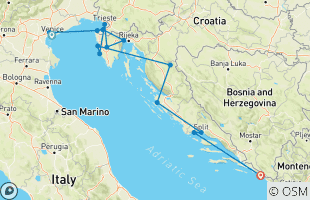 10 Best Croatia And Italy Tours Trips 2025 2026 TourRadar 302999 4d7e 