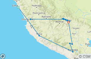 10 Best Peru Tours Trips 2026 TourRadar 5424 49e9 