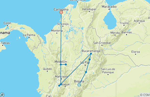 10 Best Colombia Tours Trips 2026 TourRadar 124393 67b5 