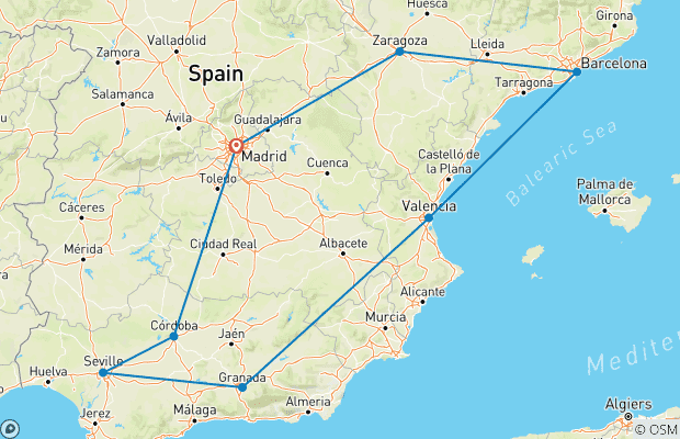 10 Best Spain Tours Trips 2025 2026 TourRadar 140839 C741 