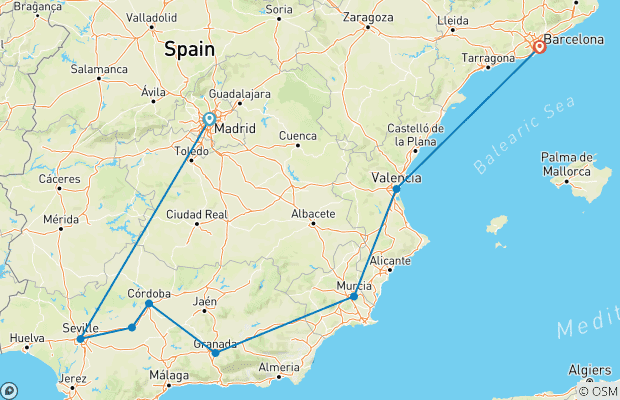 10 Best Southern Spain Tours Trips 2025 2026 TourRadar 215354 12bb 