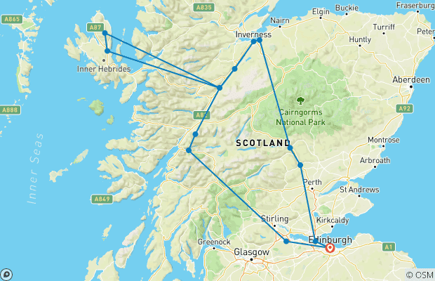 10 Best Northern Scotland Tours Trips 2025 2026 TourRadar 237384 A238 