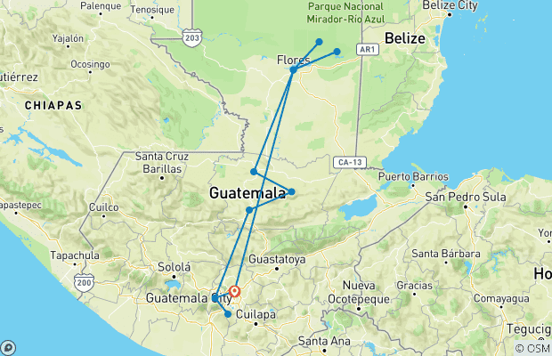 Los 10 Mejores Circuitos Por Guatemala 2026 2027 TourRadar 249031 6e89 