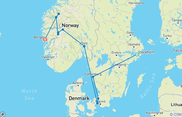 10 Best Denmark Norway And Sweden Tours Trips 2025 2026 TourRadar 249393 92f5 
