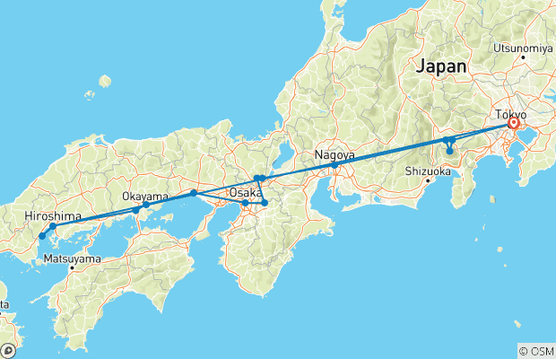 10 Best Southern Japan Tours Trips 2026 2027 TourRadar 294445 09c6 