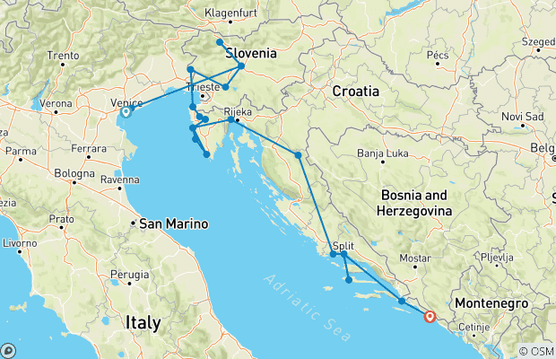 10 Best Croatia And Italy Tours Trips 2025 2026 TourRadar 298770 B7e9 