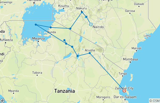 10 Best Kenya And Tanzania Tours Trips 2026 2027 TourRadar 33260 65c6 