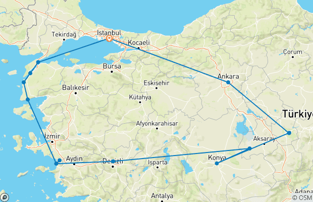 10 Best Turkey Tours Trips 2026 TourRadar 84919 B5ad 