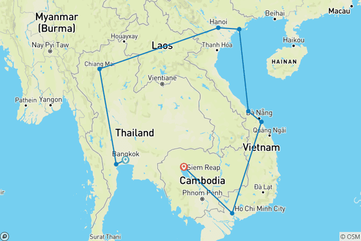 Best Thailand Cambodia And Vietnam Tours Trips 2025 2026 Tourradar 146407 409D.