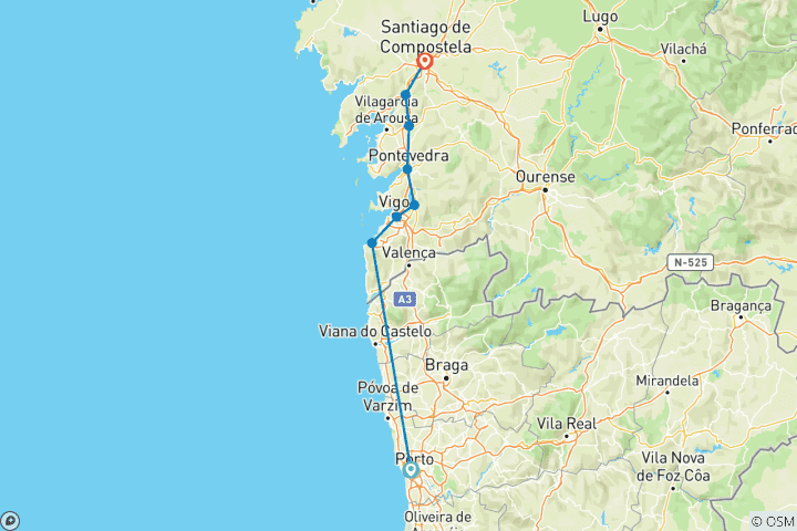 10 Mejores Circuitos Por El Camino De Santiago 2025 2026 TourRadar 168230 0f08 