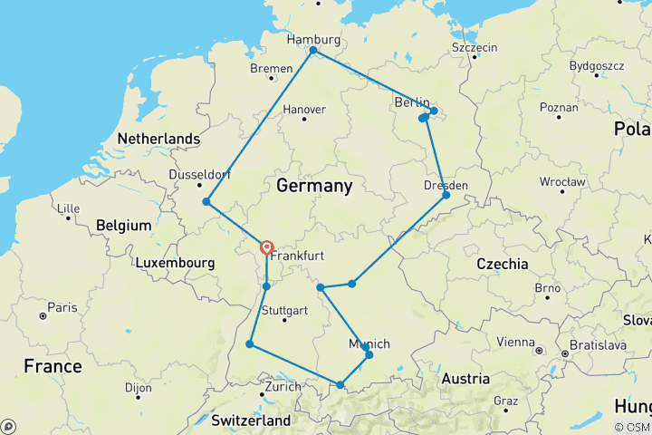 10 Best Germany Tours Trips 2025 2026 TourRadar 178131 C311 