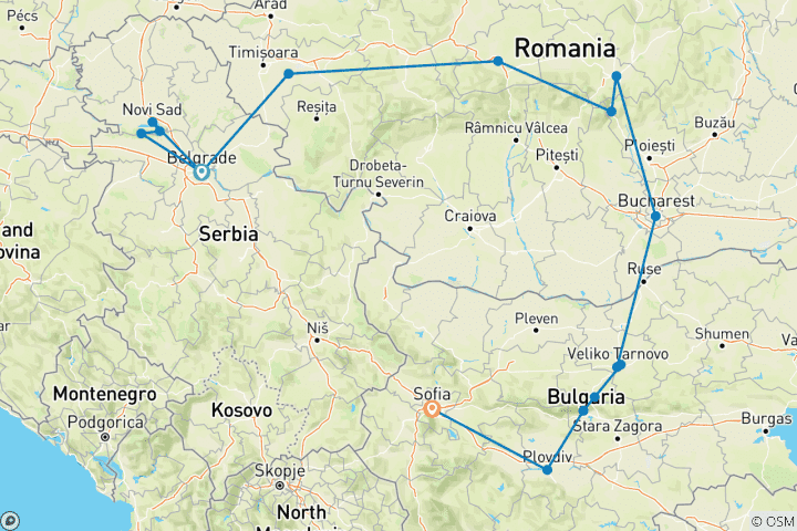 10 Best Bulgaria And Romania Tours Trips 2026 2027 TourRadar 199307 F16b 