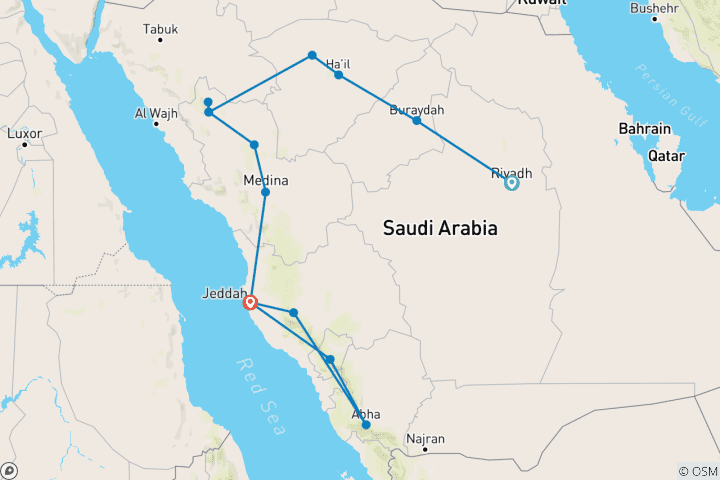 10 Best Saudi Arabia Tours Trips 2026 2027 TourRadar 233280 Afe2 