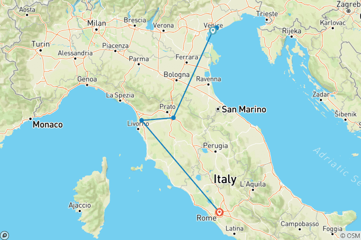 Best Tours Trips From Venice To Rome 2025 2026 Tourradar 236652 D6FB.