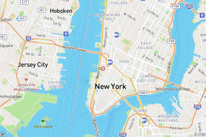 10 Best New York Tours Trips 2025 2026 TourRadar 256039 A416 