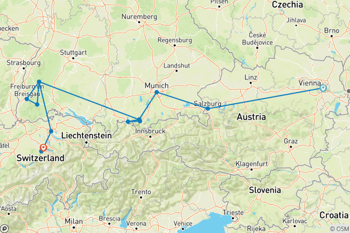 10 Best Austria And Germany Tours Trips 2026 2027 TourRadar 275164 4894 