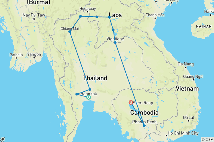 10 Best Thailand Laos And Cambodia Tours Trips 2025 2026 TourRadar 280456 3157 