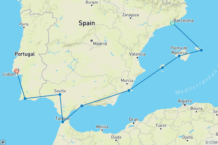 10 Best River Cruise Tours In Spain 2026 TourRadar 284151 2806 