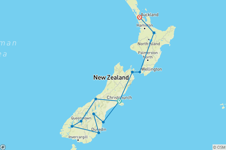 10 Best Fully Guided Tours In New Zealand 2025 2026 TourRadar 289282 667b 