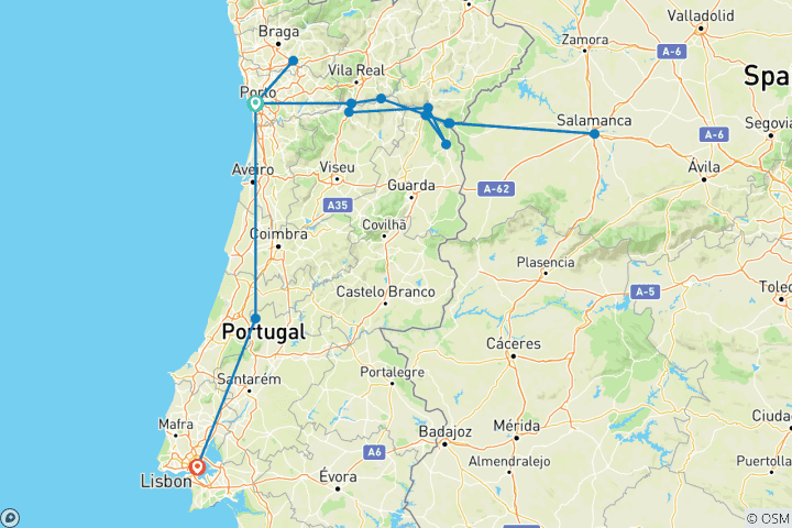 10 Best River Cruise Tours In Portugal And Spain 2026 TourRadar 294292 3c38 