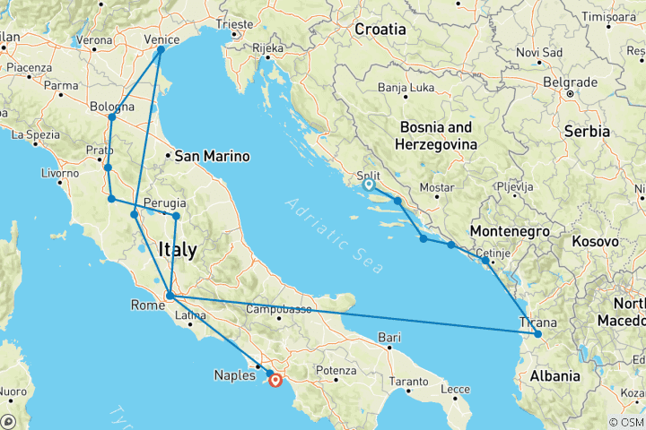 10 Best Croatia And Italy Tours Trips 2025 2026 TourRadar 300889 F56b 