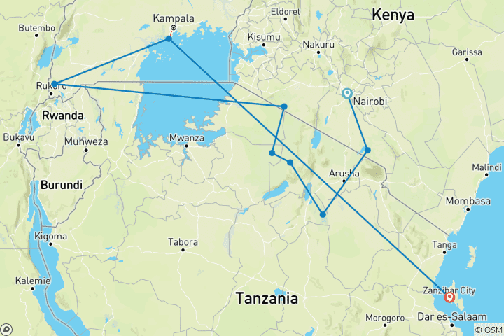 10 Best Safari Tours In Kenya Tanzania 2025 2026 TourRadar 302600 Abde 