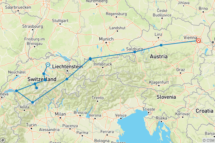 10 Best Austria And Switzerland Tours Trips 2025 2026 TourRadar 310756 1a30 