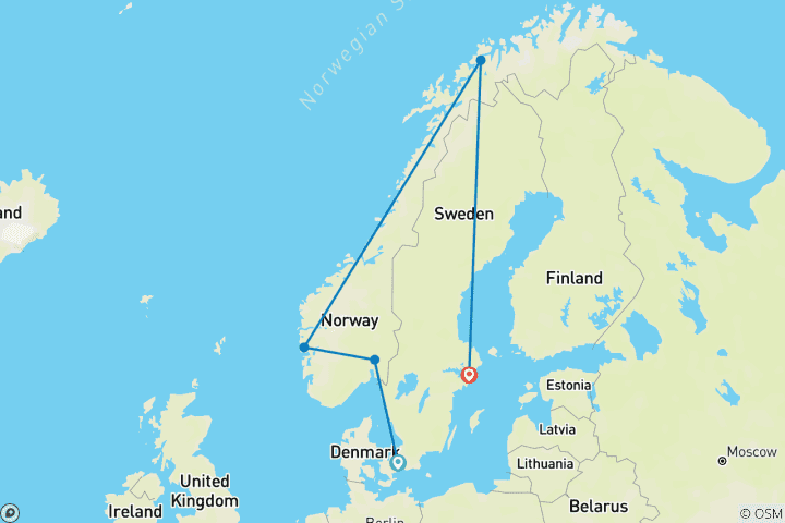 10 Best Norway And Sweden Tours Trips 2026 2027 TourRadar 314299 9a59 