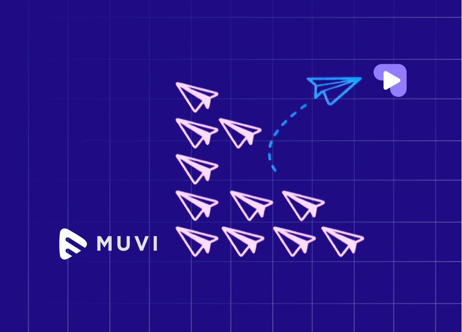 Muvi Alternative