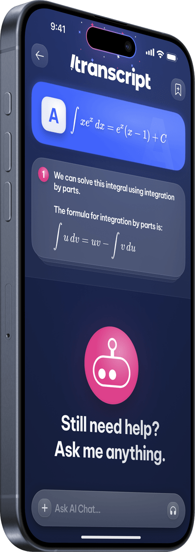 Transcript Ai Study Tools - Download Gorgeous Nature Wallpaper | Desktop