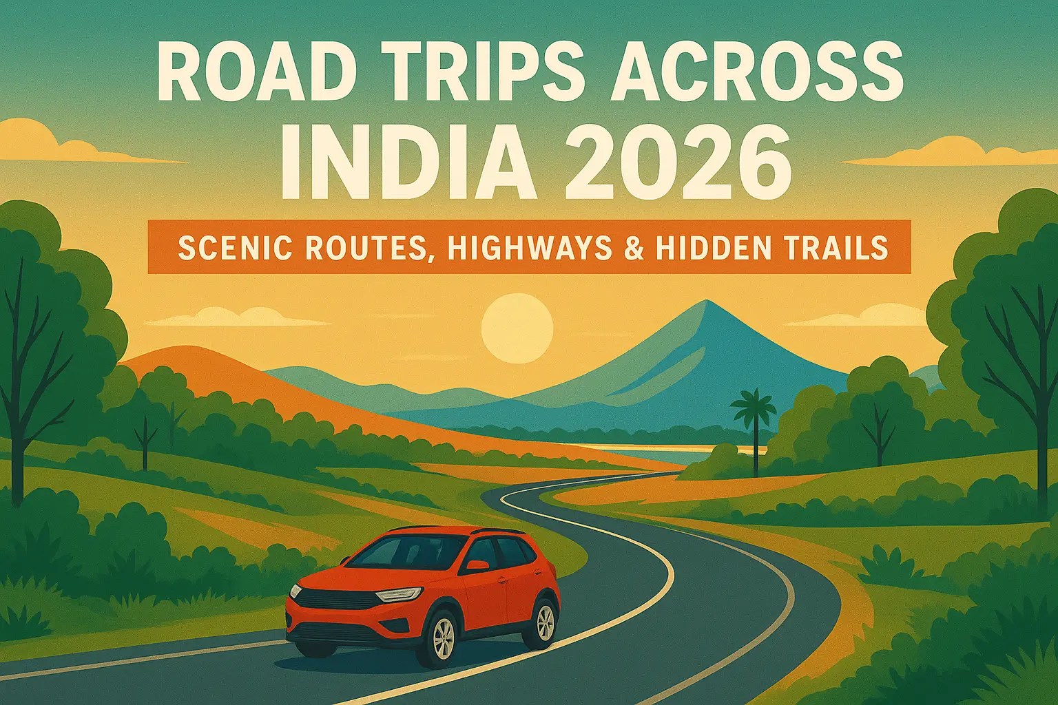 Road Trips Across India 2026 Best Scenic Routes Highways 1763620099