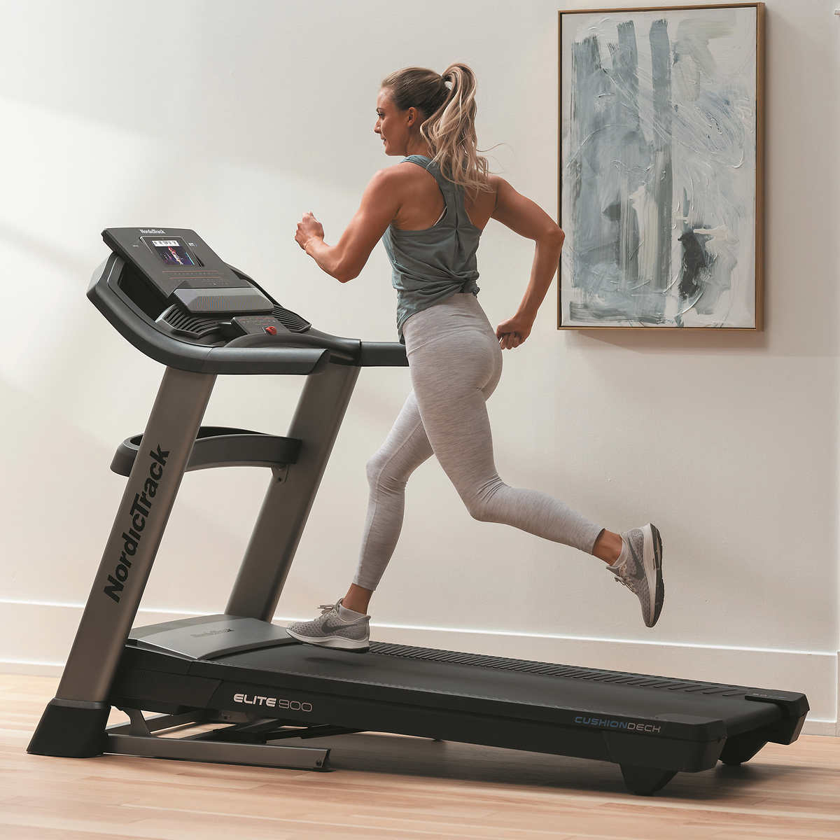 Official city of calgary local government twitter account. Nordictrack Treadmill Reviews