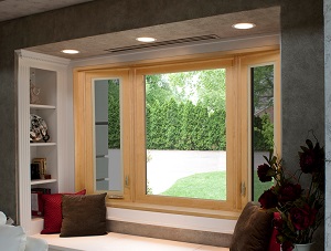 Wood Window Installation Contractor Greater Pittsburgh