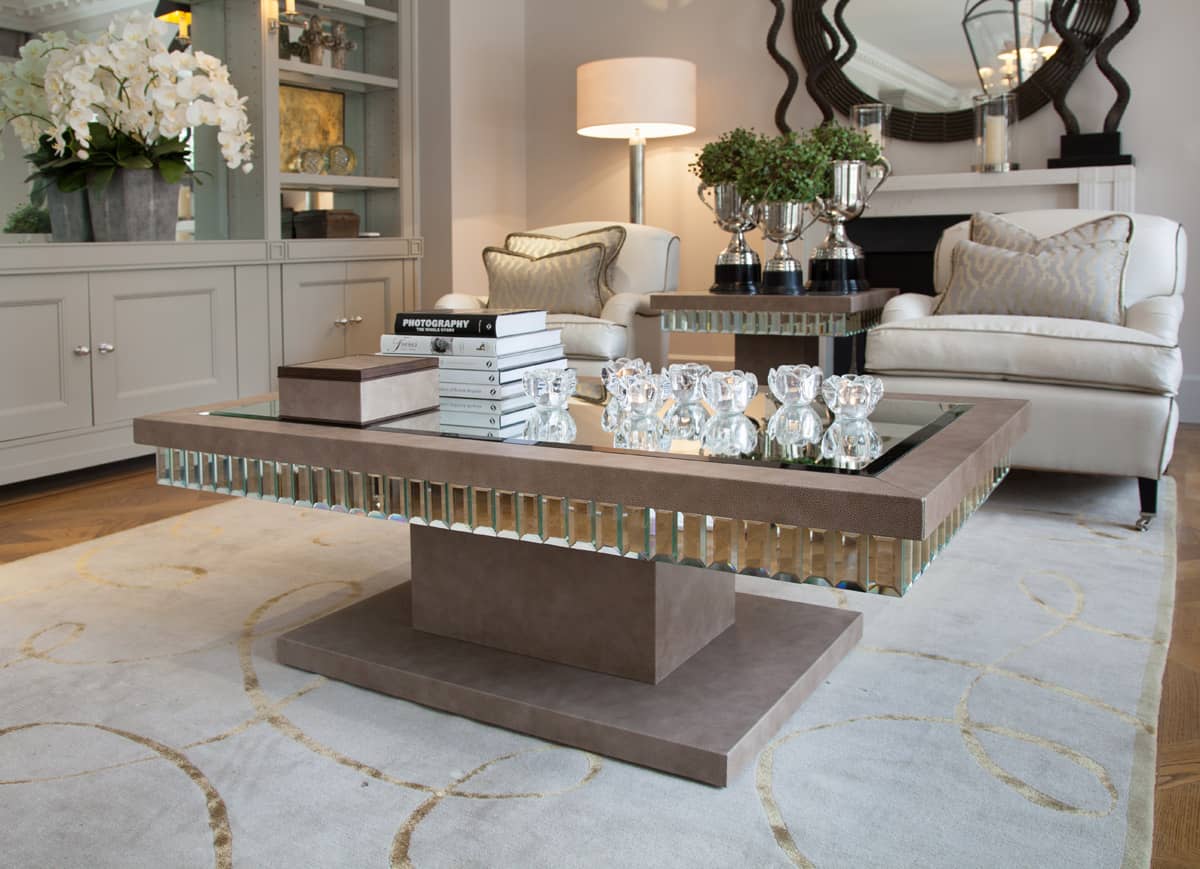 45 large coffee table ideas for your living room that’ll make guests