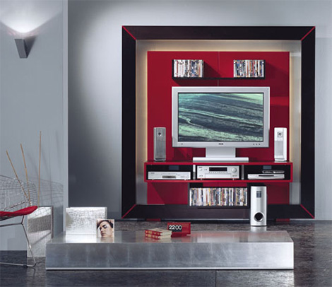 44 Modern Tv Stand Designs For Ultimate Home Entertainment