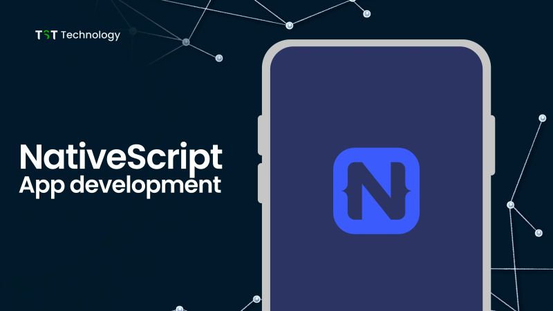 What S Involved With Nativescript Open Source Dev Community - Incredible HD Gradient Illustrations | Free Download
