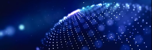 Fabric Networking - Dark Textures - Modern HD Collection