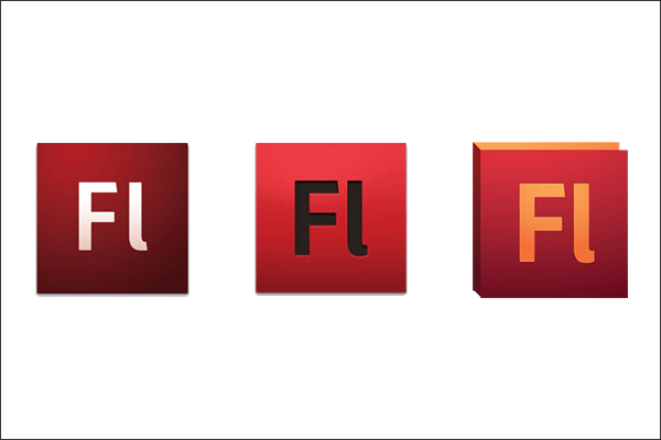 A Nostalgic Rummage Through The History Of Flash